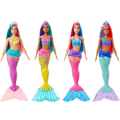 Кукла Барби